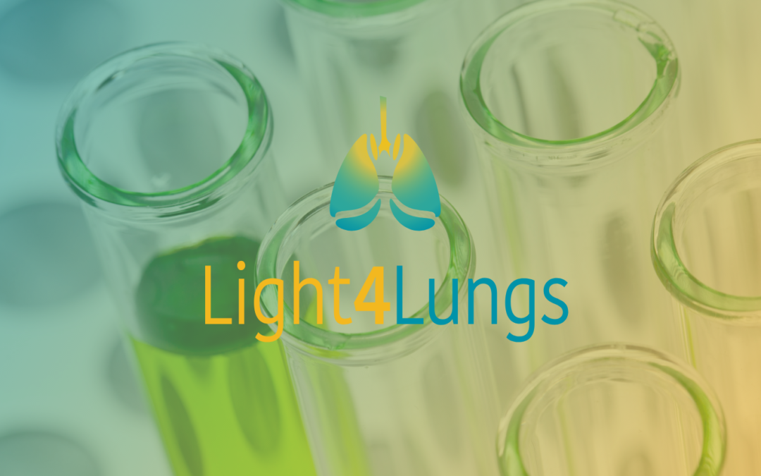 Light4Lungs newsletter