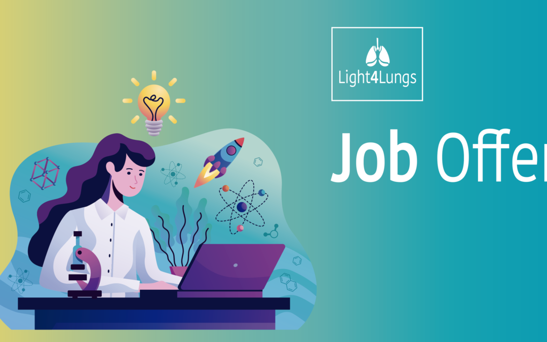 Light4Lungs Job Offer